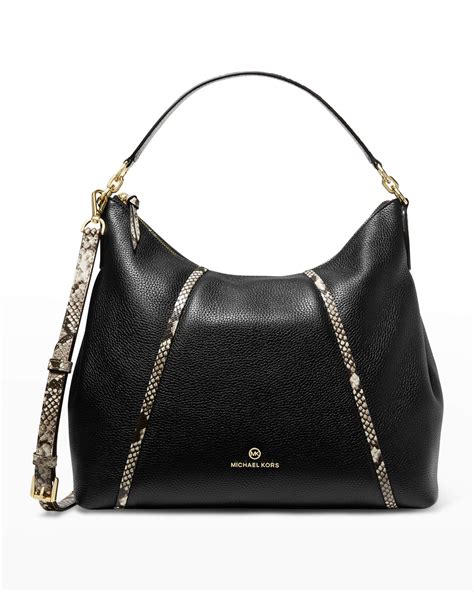 michael kors sienna purse.